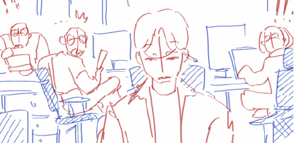 Pre-Production